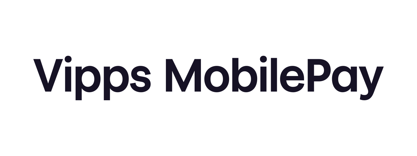 Vipps MobilePay Logo RGB Dark Blue