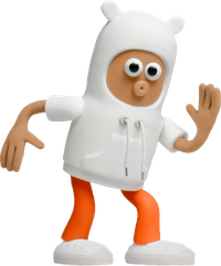 Vippsi danser