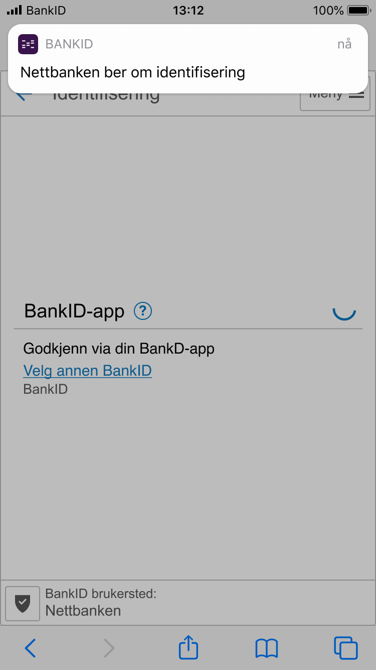 Jeg Har Ny Mobiltelefon Hva Ma Jeg Gjore